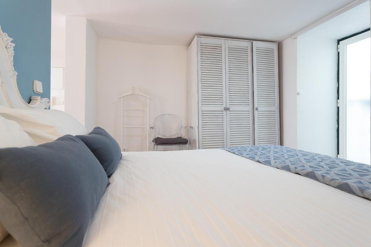 Lejlighed Charming Travessa Do Alcaide